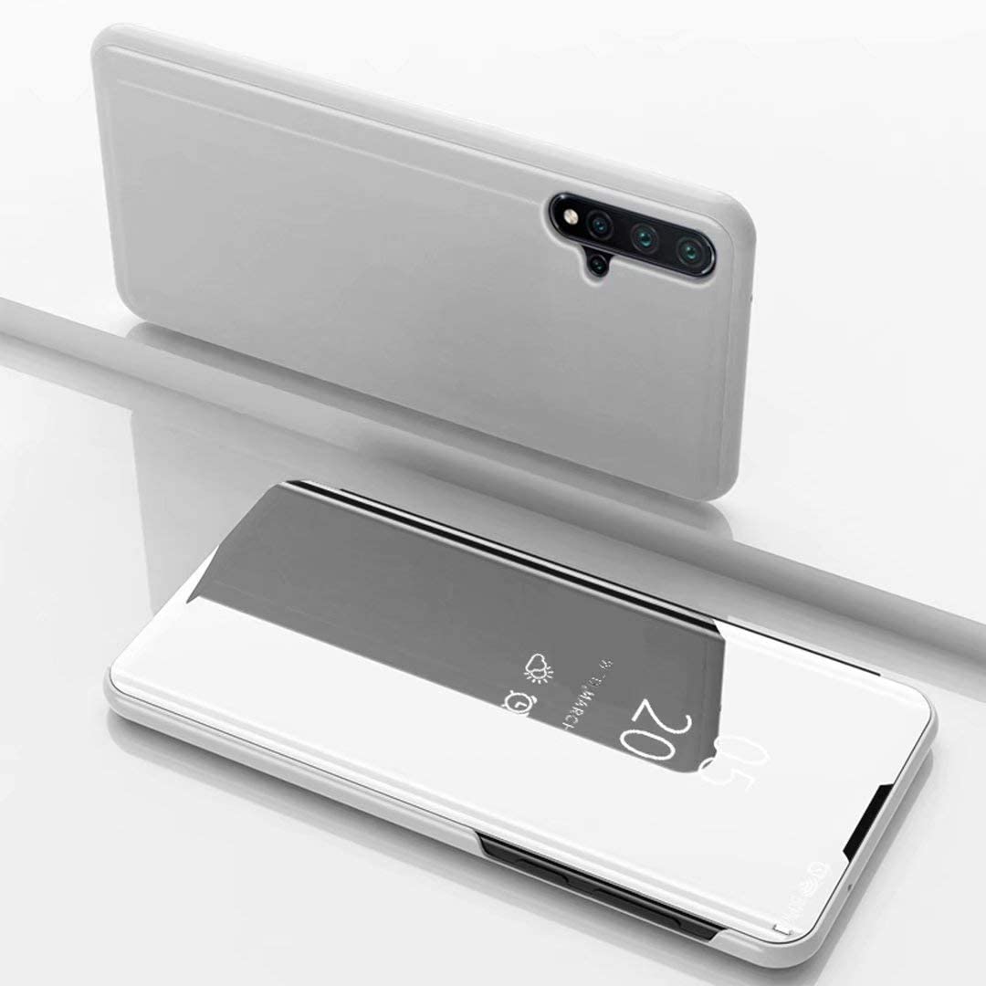 Custodia In Gel Trasparente Per Huawei Honor 20 Lite Design Panda