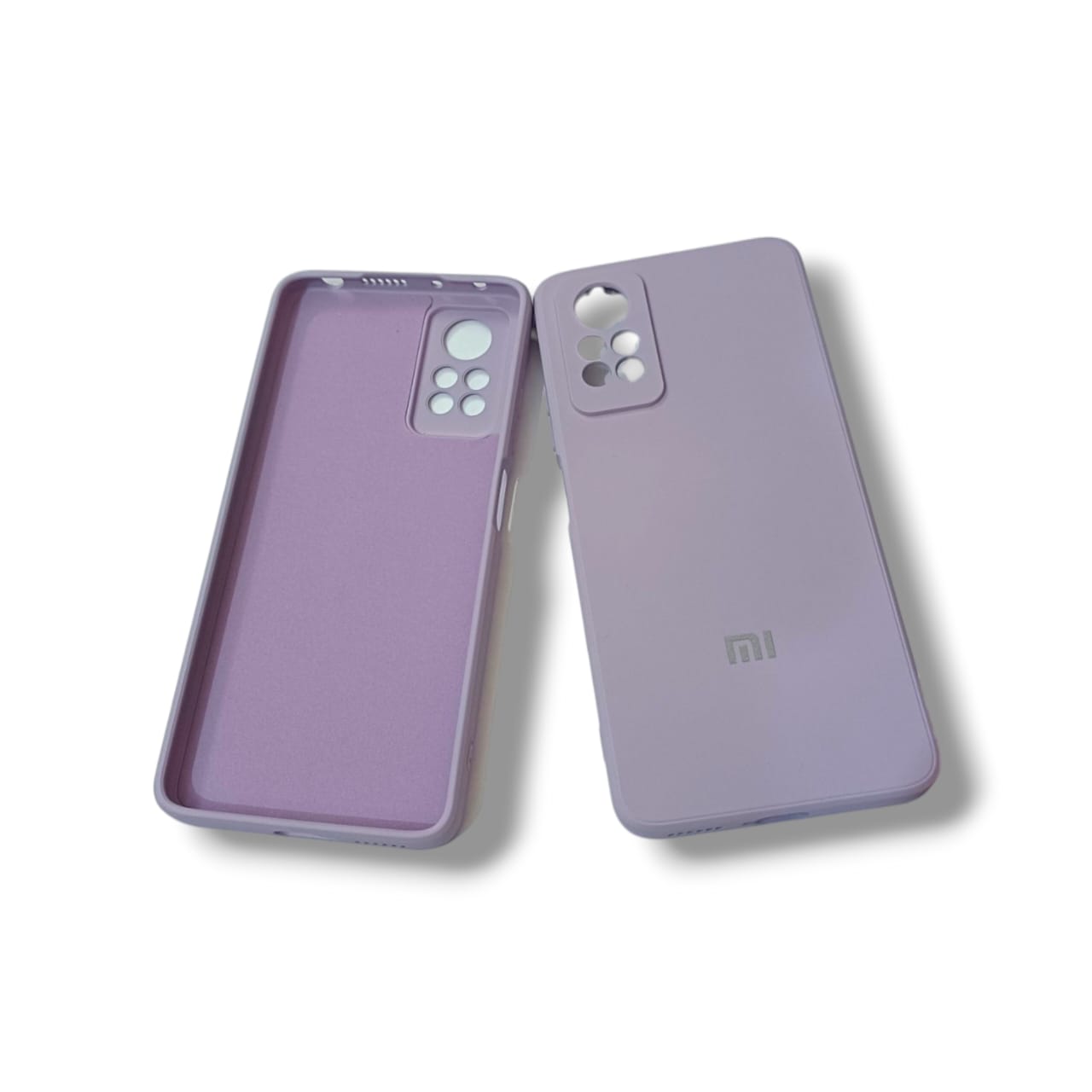 Redmi Note 12 PRO 4G Mobile Phone Case Multi Color Camera protection Soft MAtte Tpu Case Silicone Ultra Thin Back Cover