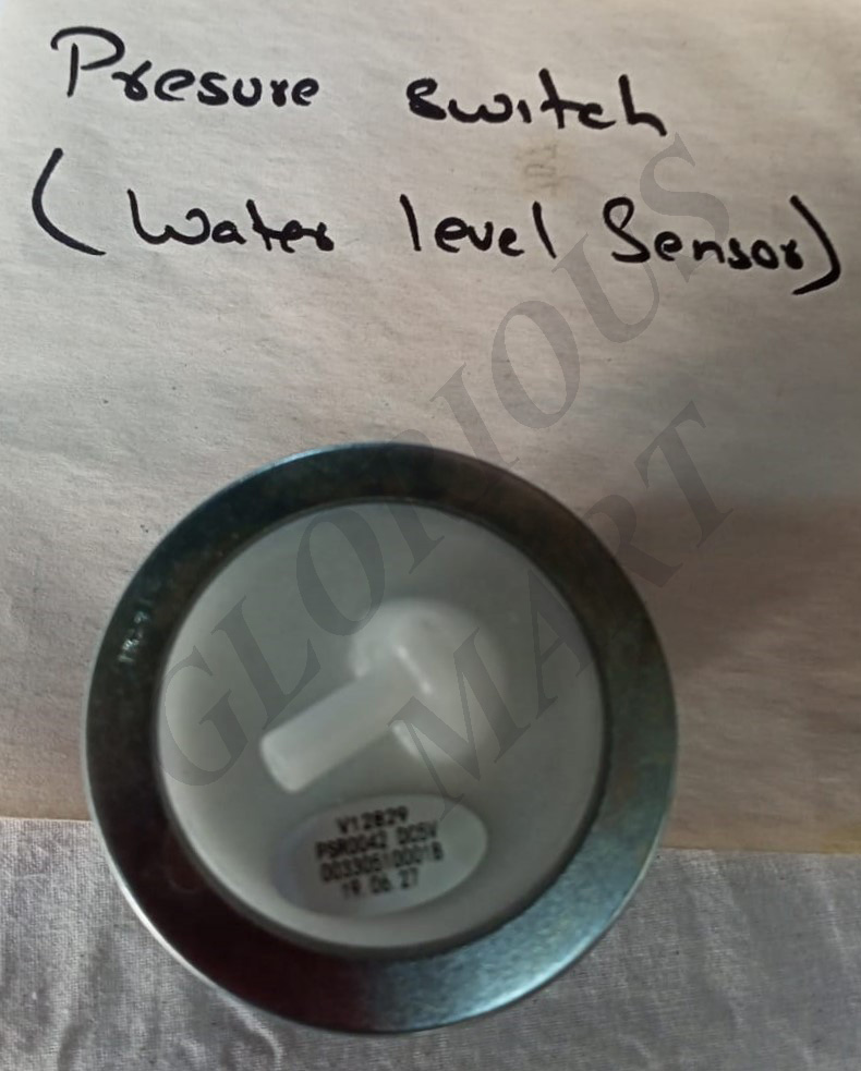 haier washing machine water level sensor price