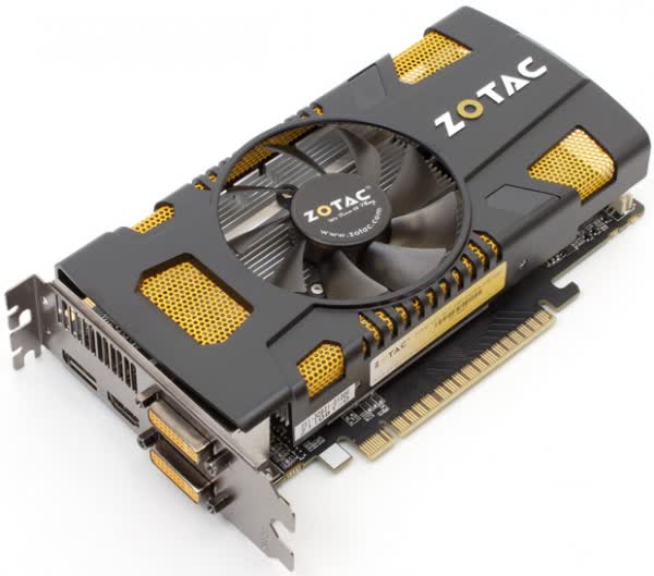 Gtx 550 ti discount mercadolibre