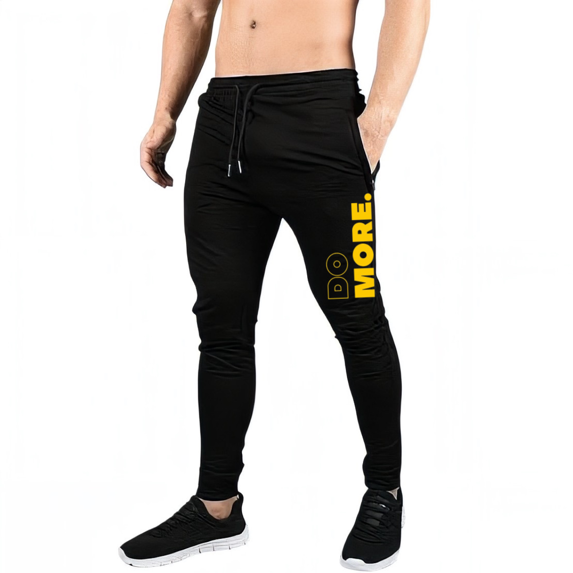 Imported printed  sweat pants trouser joggers pants for men