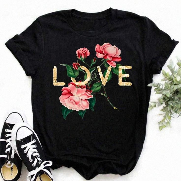 New Trendy Printed Summers Tshirts For Women / Printed Tshirts For Girls / Girls Tshirts / T Shirts For Girls / T Shirts For Women / Printed Tshirts For Women