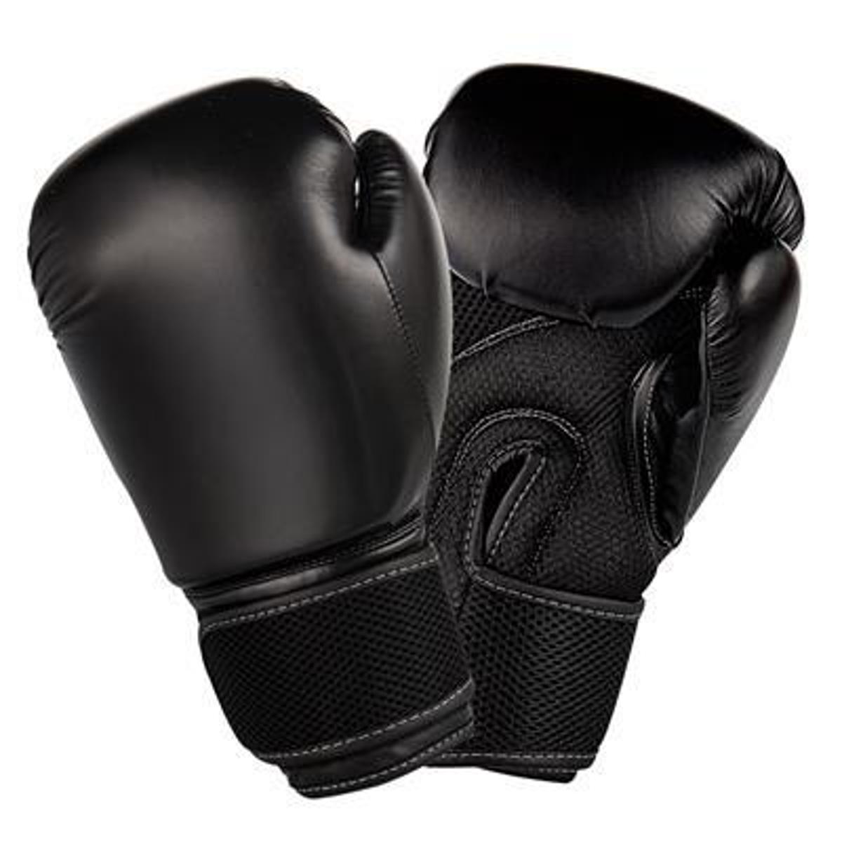 Black boxing deals gloves