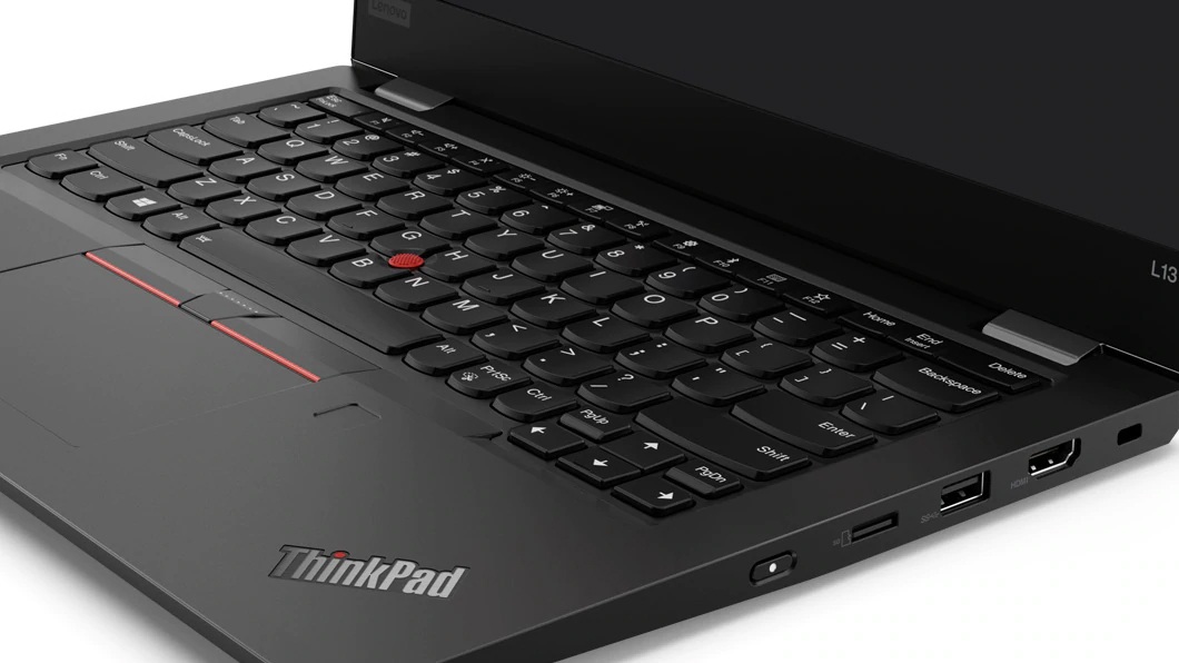 Lenovo Thinkpad L13 G1 | Core i5 10th Gen | 8GB, 256GB | 13.3″ FHD IPS LED | Windows 11 Pro