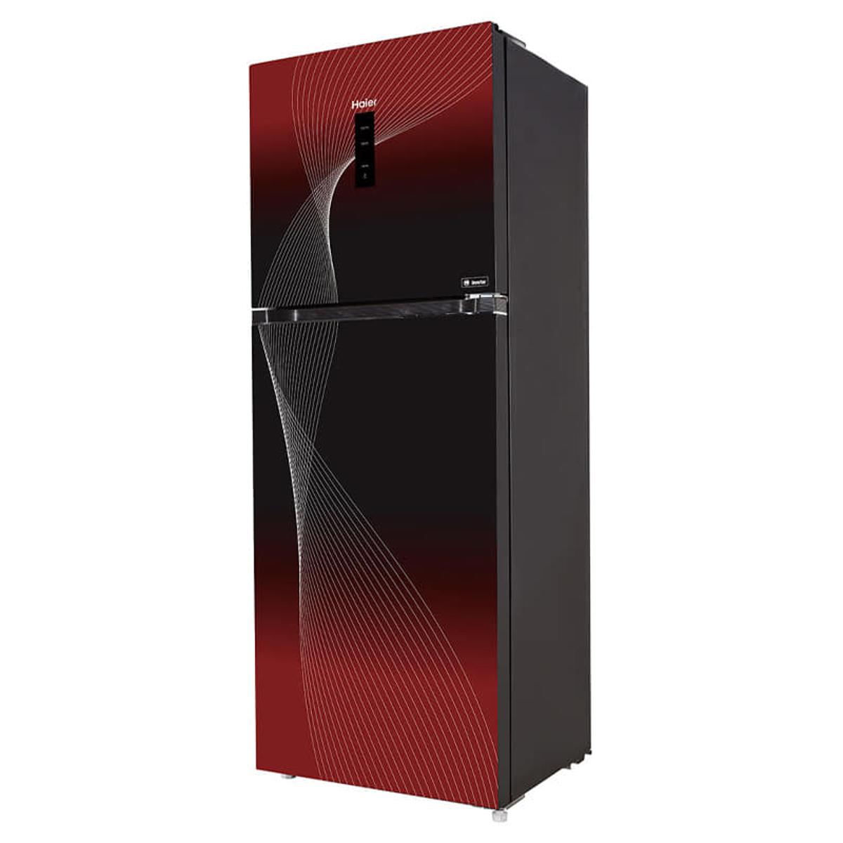 336 epr haier refrigerator