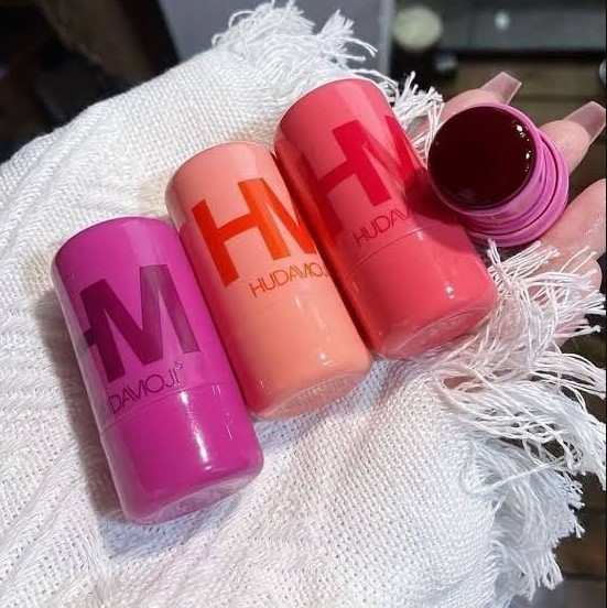 All-in-One Daily Makeup Deal Lip, Eye & Face""5 in 1 Makeup Combo Set