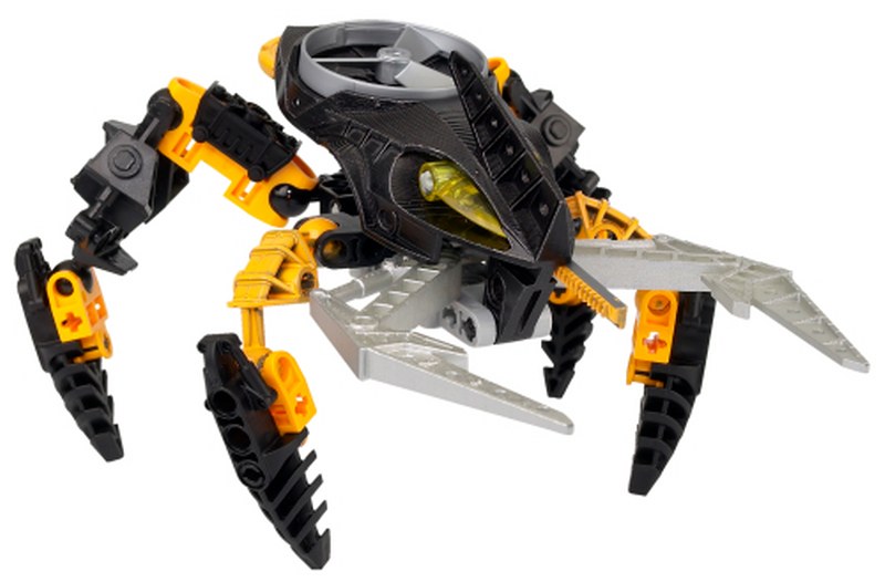 Original Lego BIONICLES Compatible Hero Factory chima cbs  kingdom Compatible Without Box and Accessories Action Figure Toy