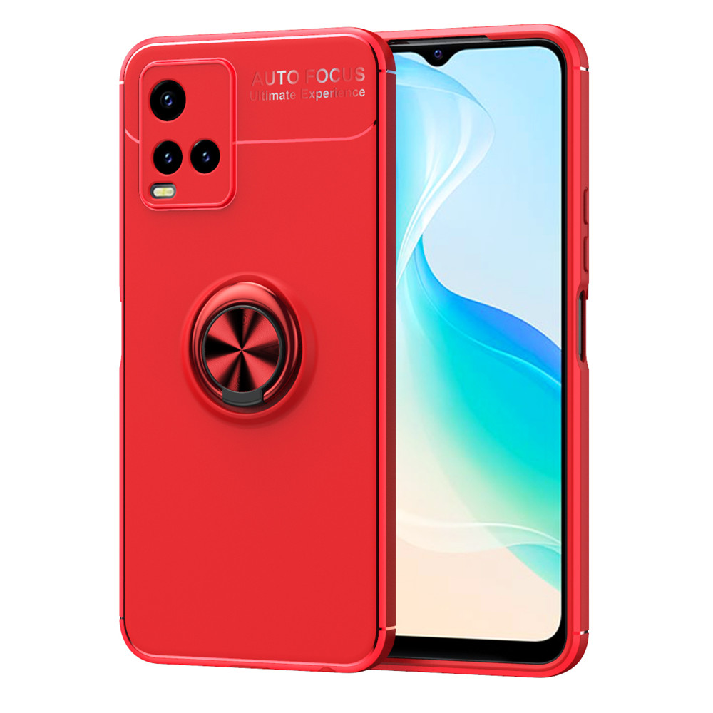 vivo y21 red colour