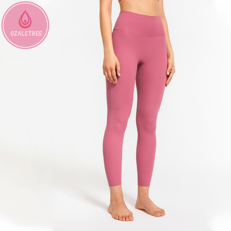 OzalCtree Yoga Pants Women Leggings For 