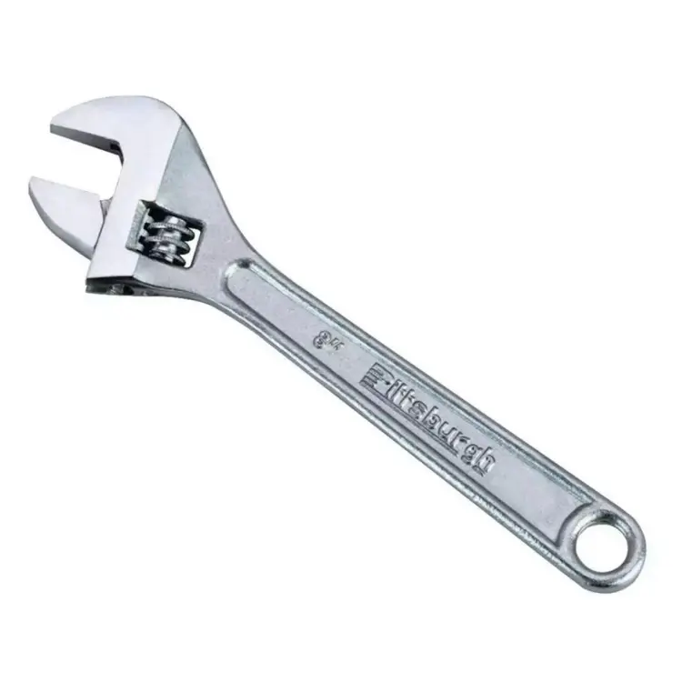 8 inch on sale crescent wrench