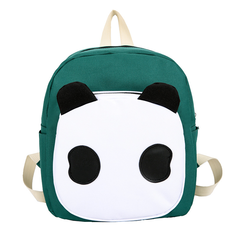 small panda backpack