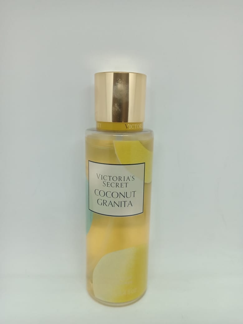 Victoria Secret Coconut Granita 2025