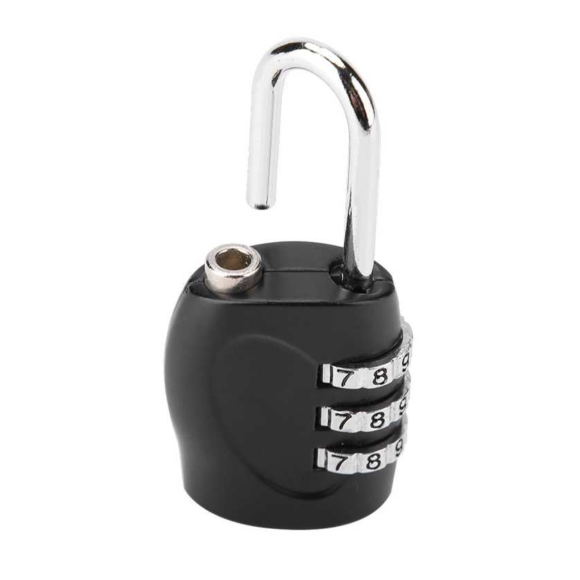 universal luggage lock