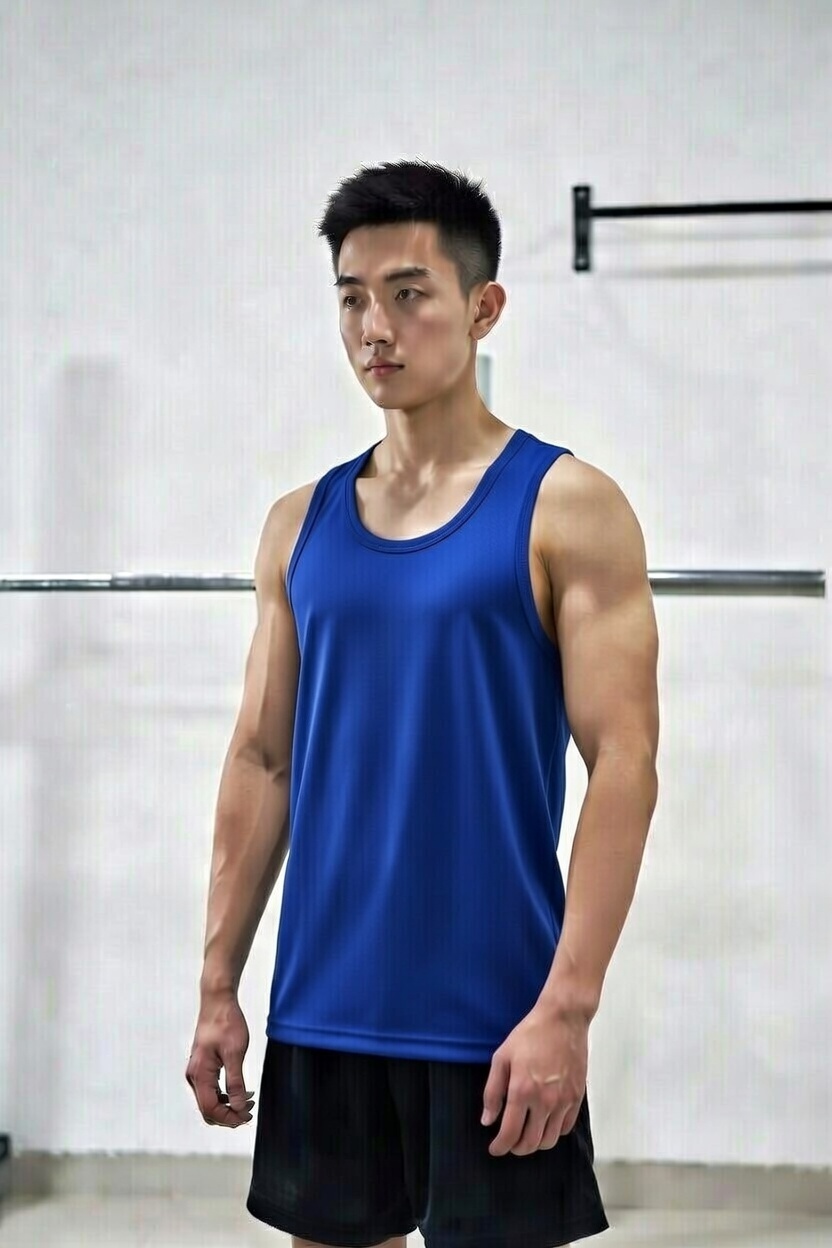 Sando tank top for Men Workout Tank top gym shirts for men