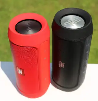 charge mini 2 speaker