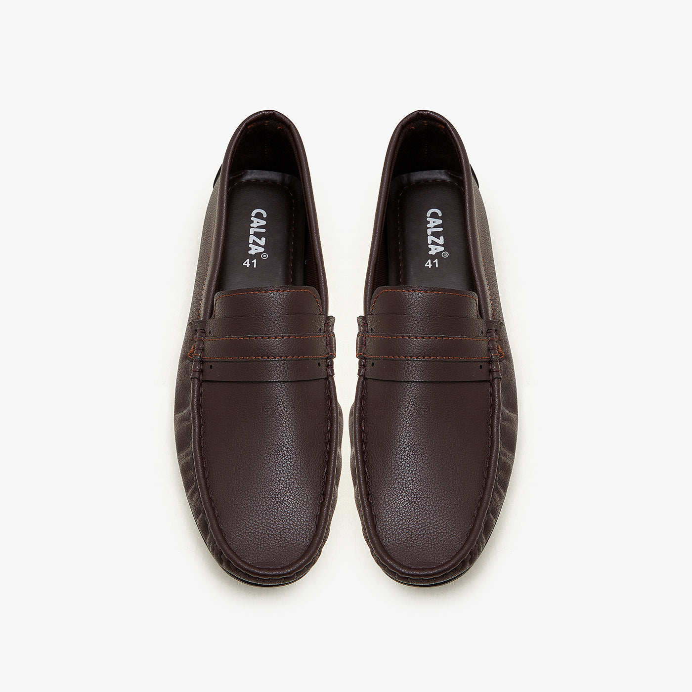 Calza Men's Stylish Loafers For Men - Shoes For Men - Winters Collection 2025