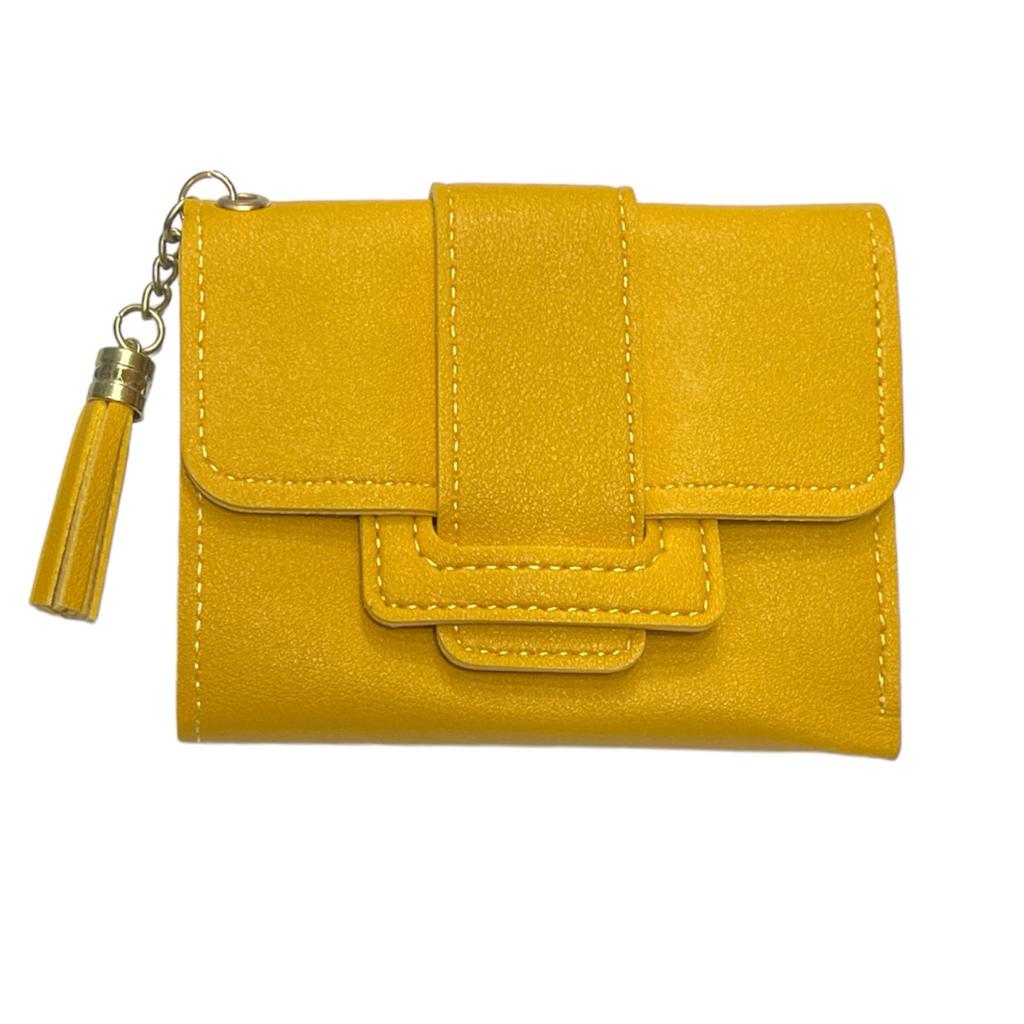 Short Women Wallets Small Slim Luxury Wallet New Fashion Pu Leather Female Purse Designer Money Bag Card Holder, wallets For Girls