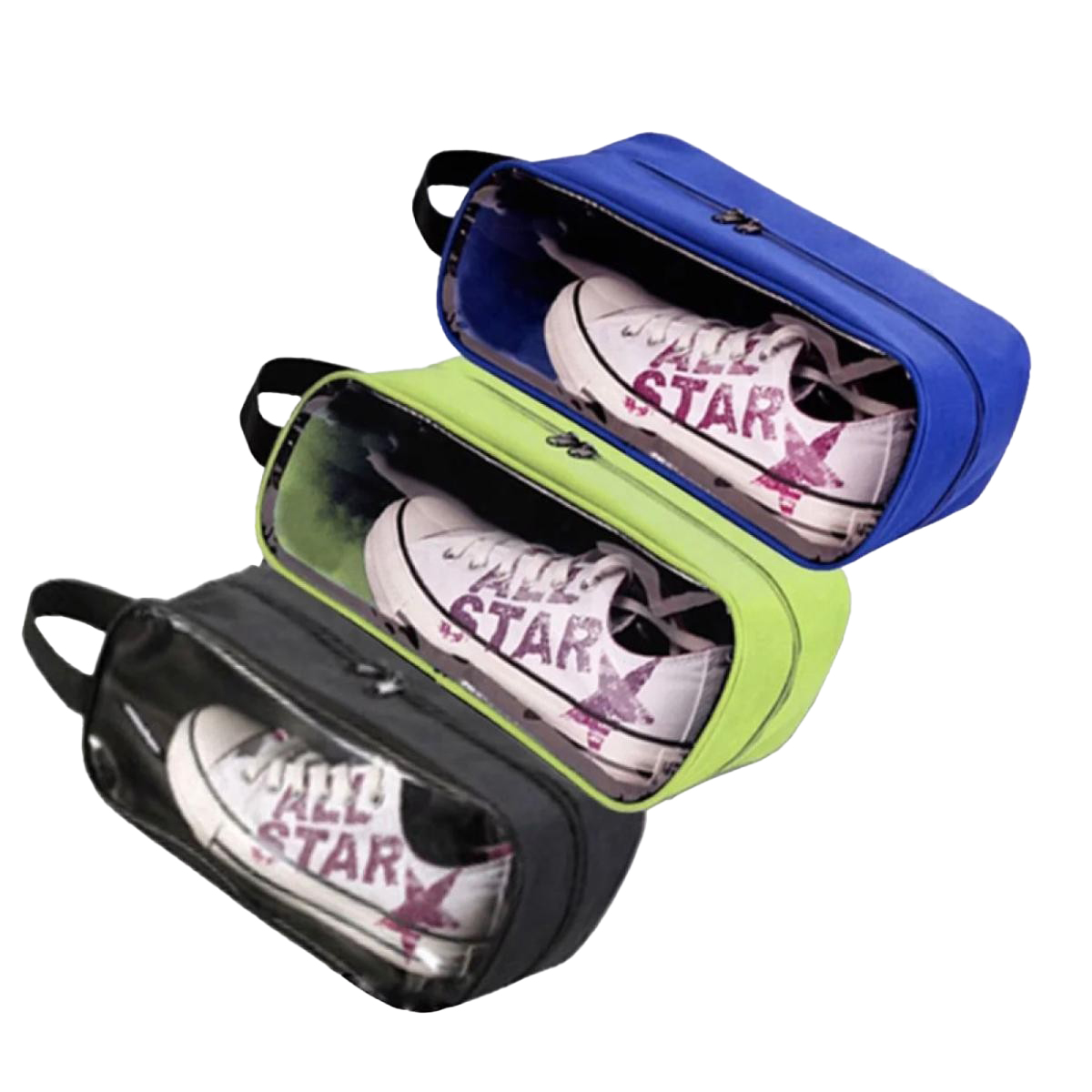 Shoes discount pouch online