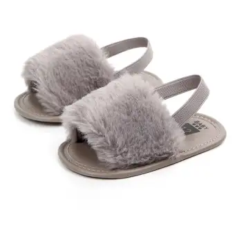 infant baby sandals