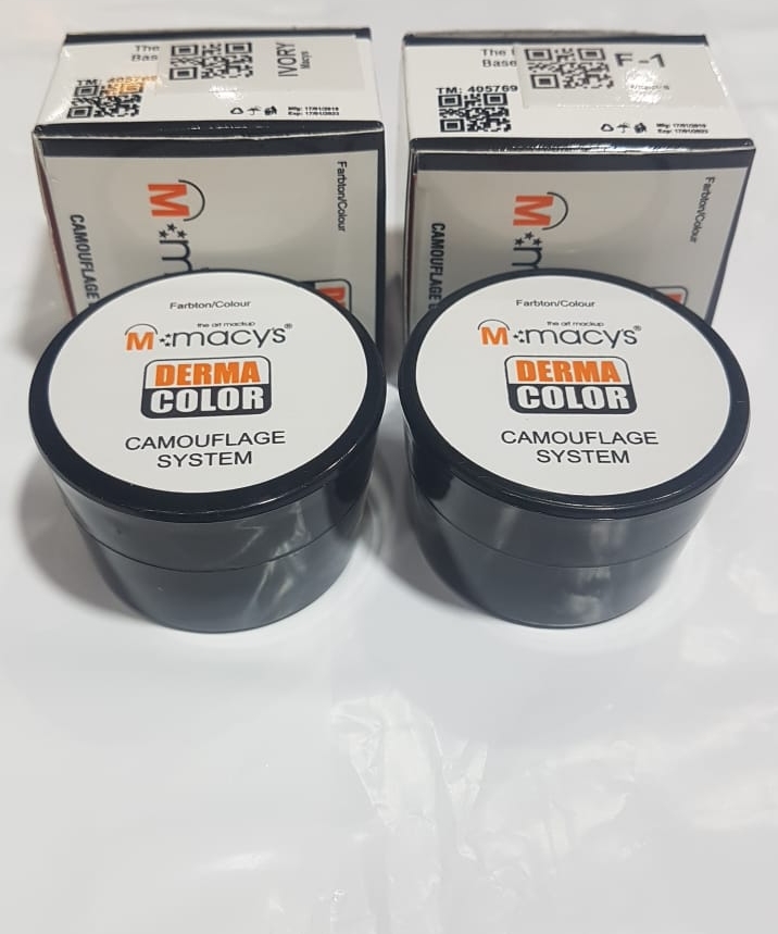 Derma Color Handi Base