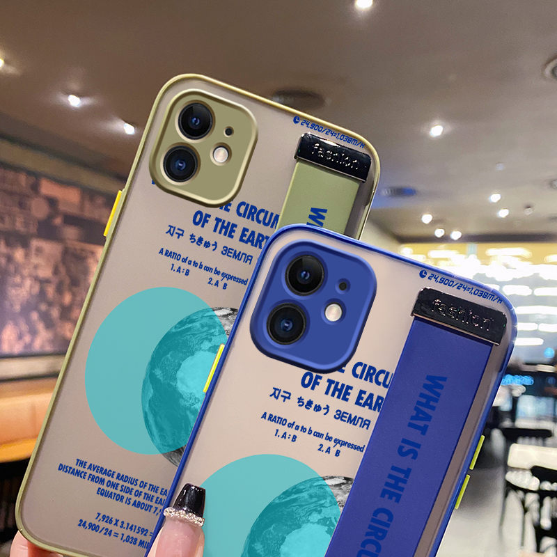 Liner Cover Militare Per Xiaomi Redmi Note 10 4G/10S - Custodia Paraurti In Silicone Con Supporto Pieghevole Nascosto, Blu - 2