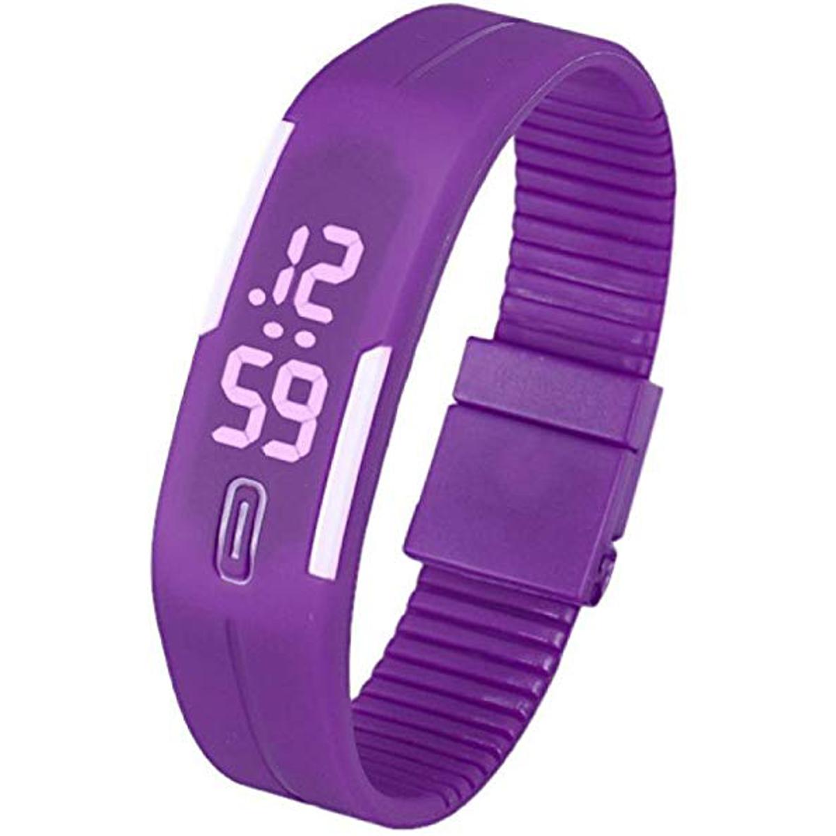 Led Sports Watch