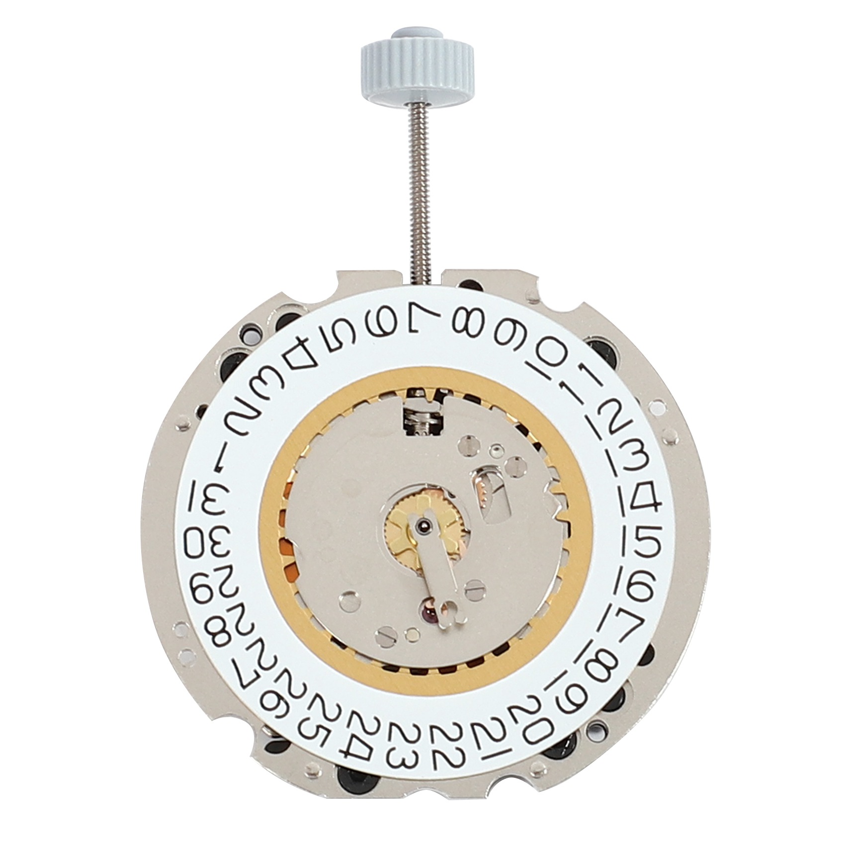 ronda 705 quartz movement