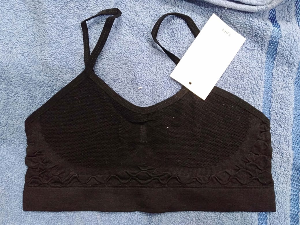 Air Bra Maternity intimates for Women Soft Stuff Adjustable