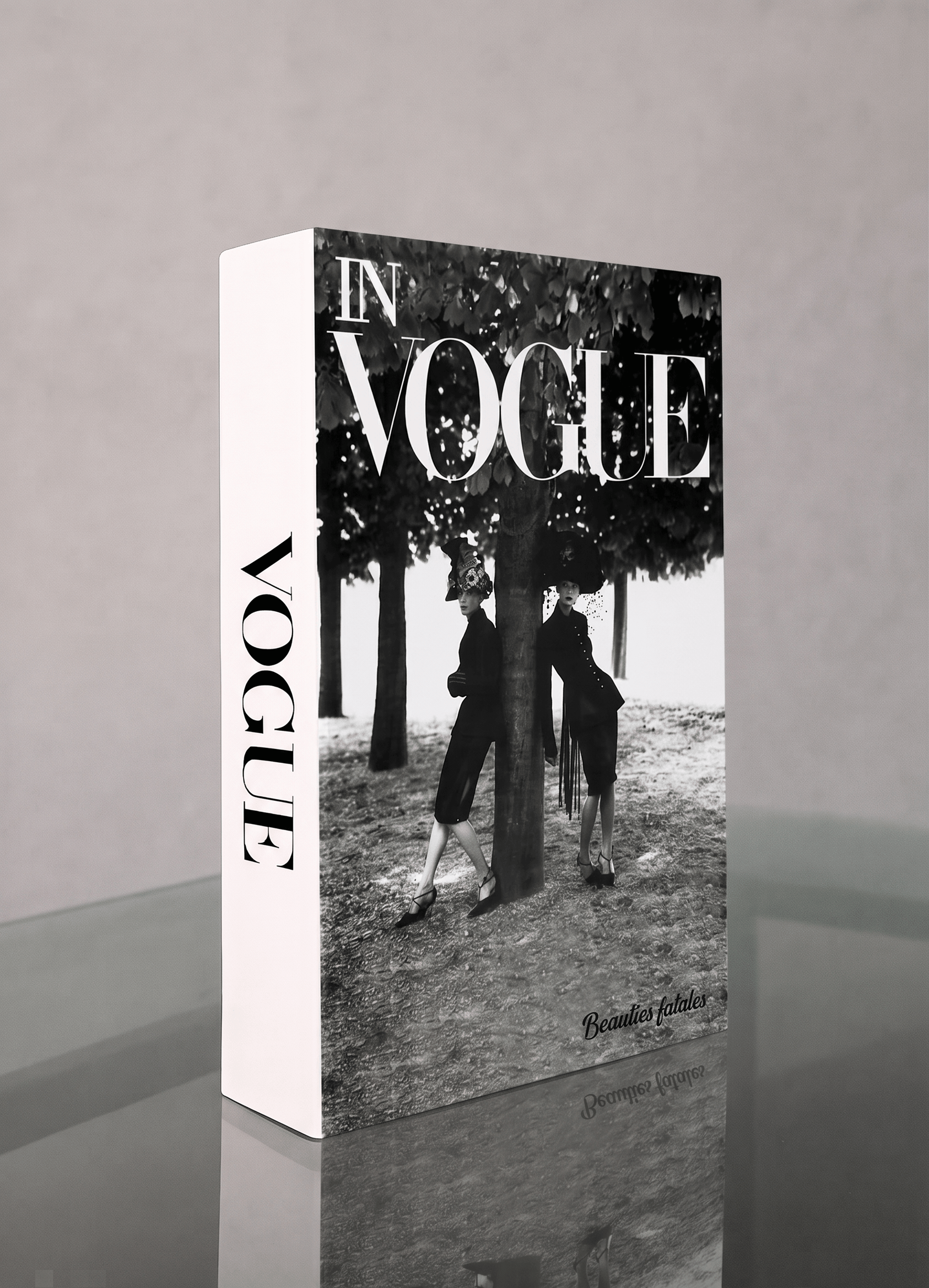 IN VOGUE
