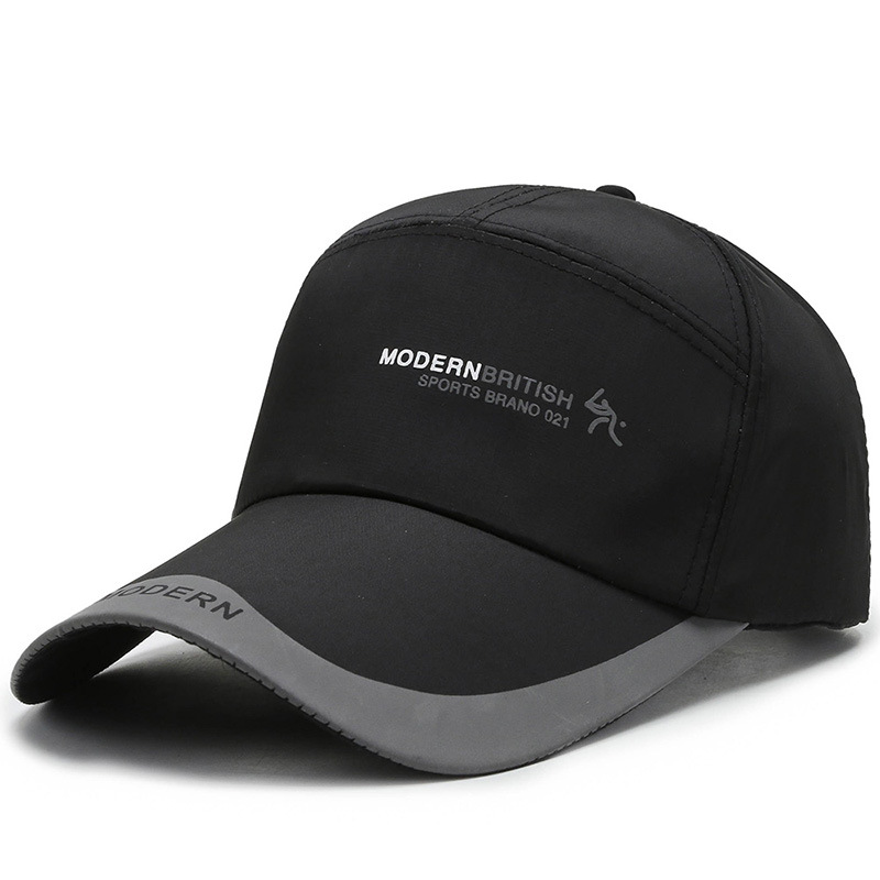 FAITOLAGI Men Sports Cap Summer Baseball Cap For Male Outdoor Fishing