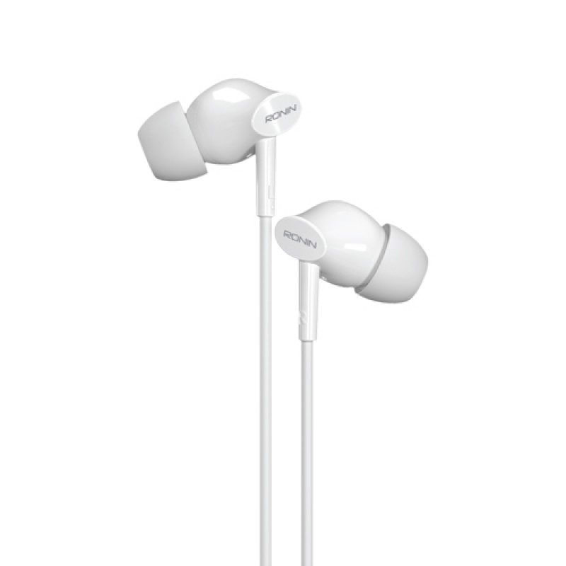 Ronins R16 R16 Clear Sound Earphone Buy Online At Best Prices In Pakistan Daraz Pk