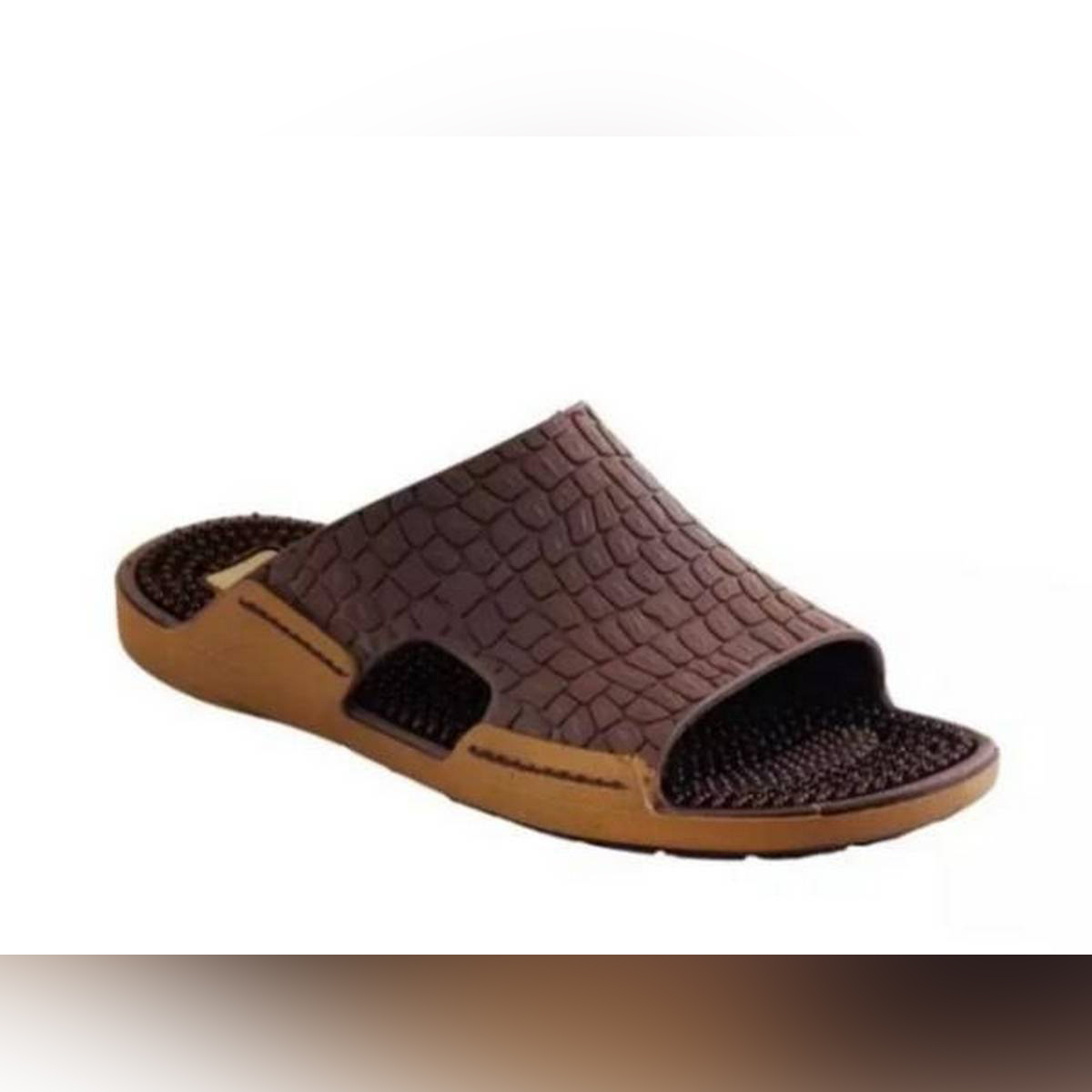 deluxe chappal