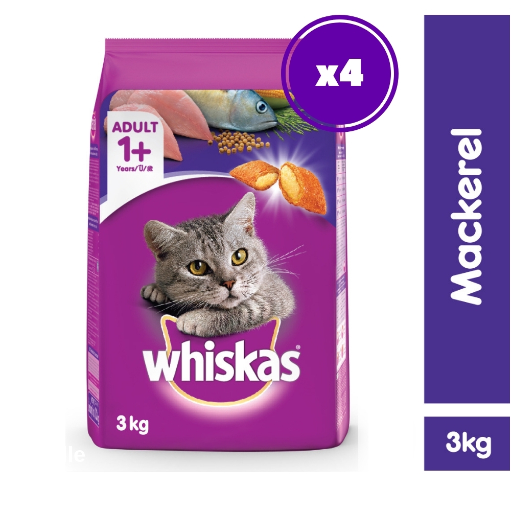 7 kg whiskas