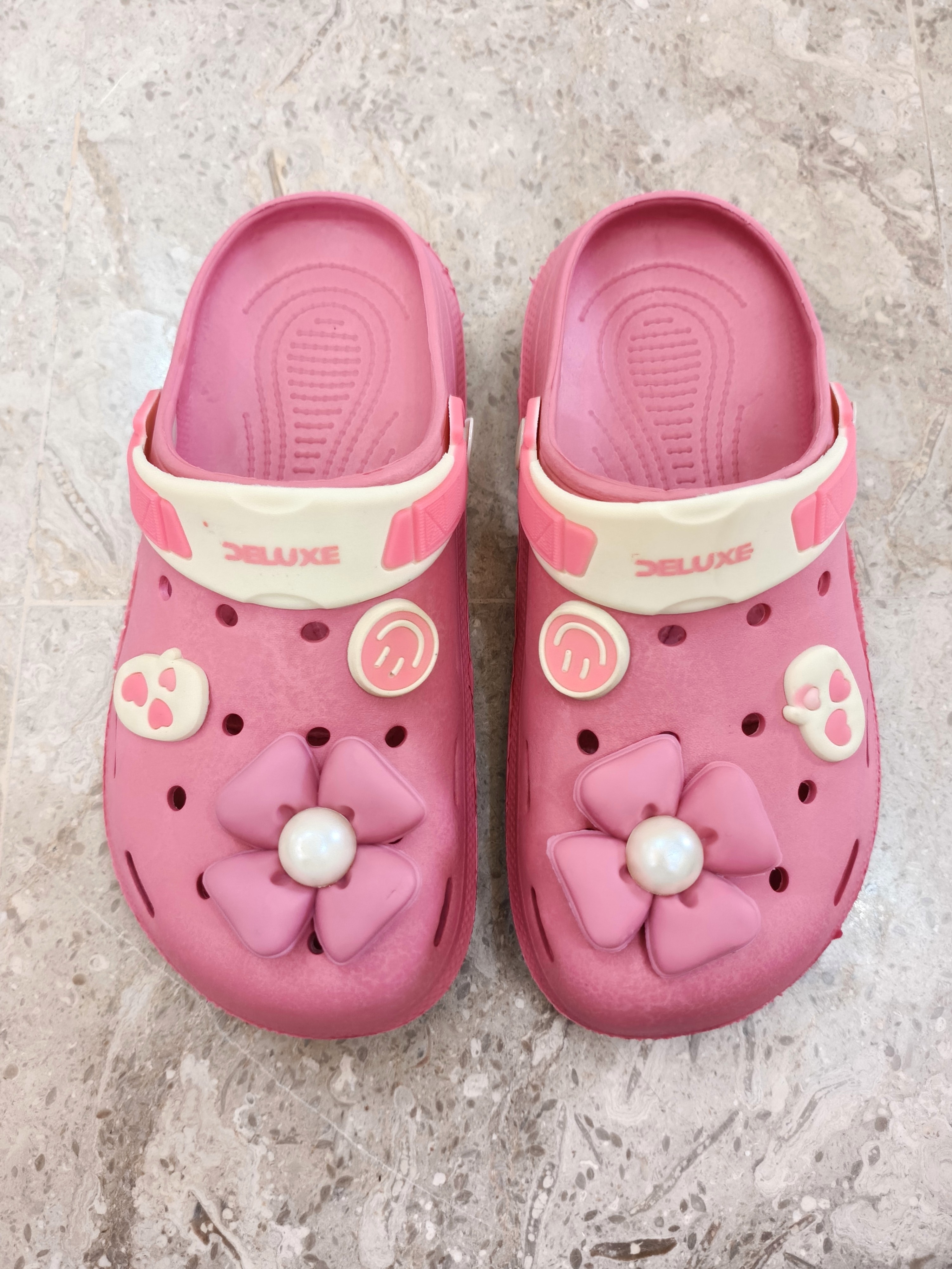 Soft & Comfortable Lightweight Crocs For Women By Step Smart Official