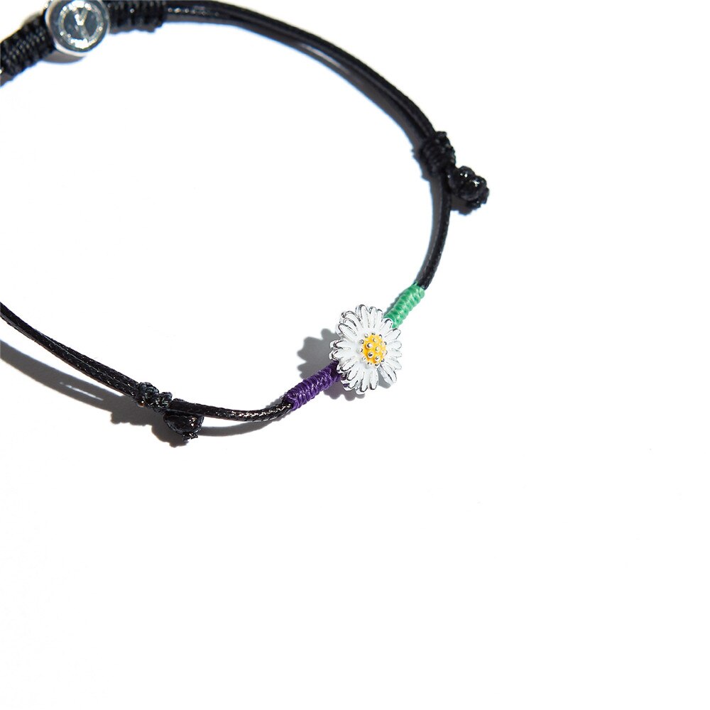 G dragon daisy deals bracelet