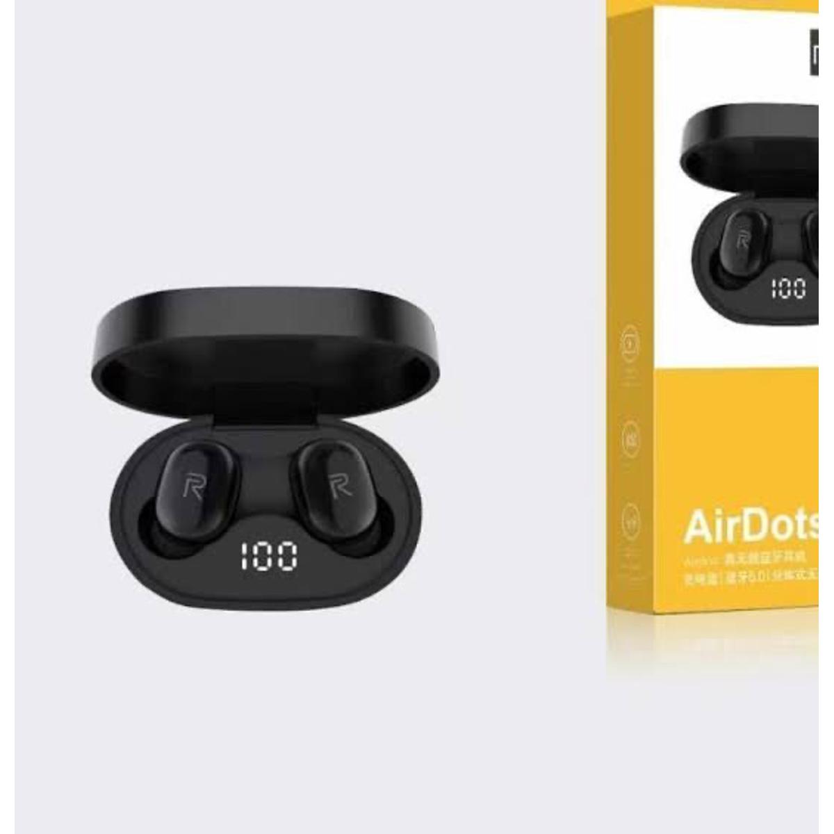 realme air dots pro