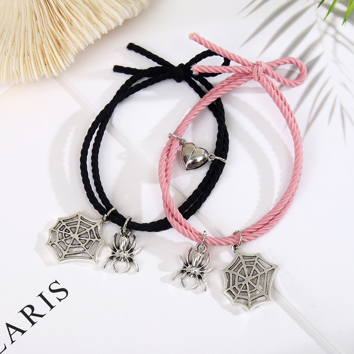 vibrating couple bracelets price in pakistan Distance Relationship Relationship Vibrating Bracelets Valentine's Day  Bracelet Set Couple Bracelets Sun And Moon Totwoo Long main image 0