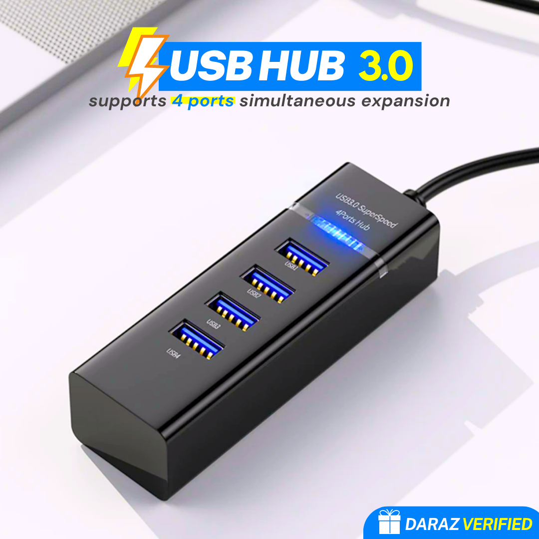 4 PORTS