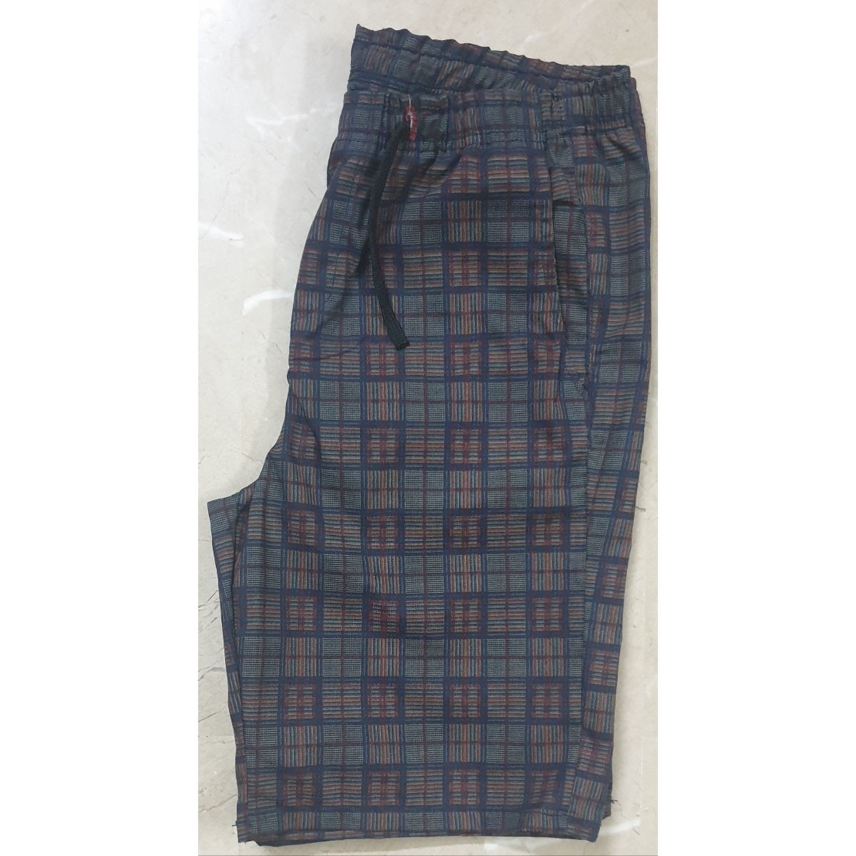 HashBack Shorts for Men - Summer Shorts Grey Color - Breathable Fabric for Boys