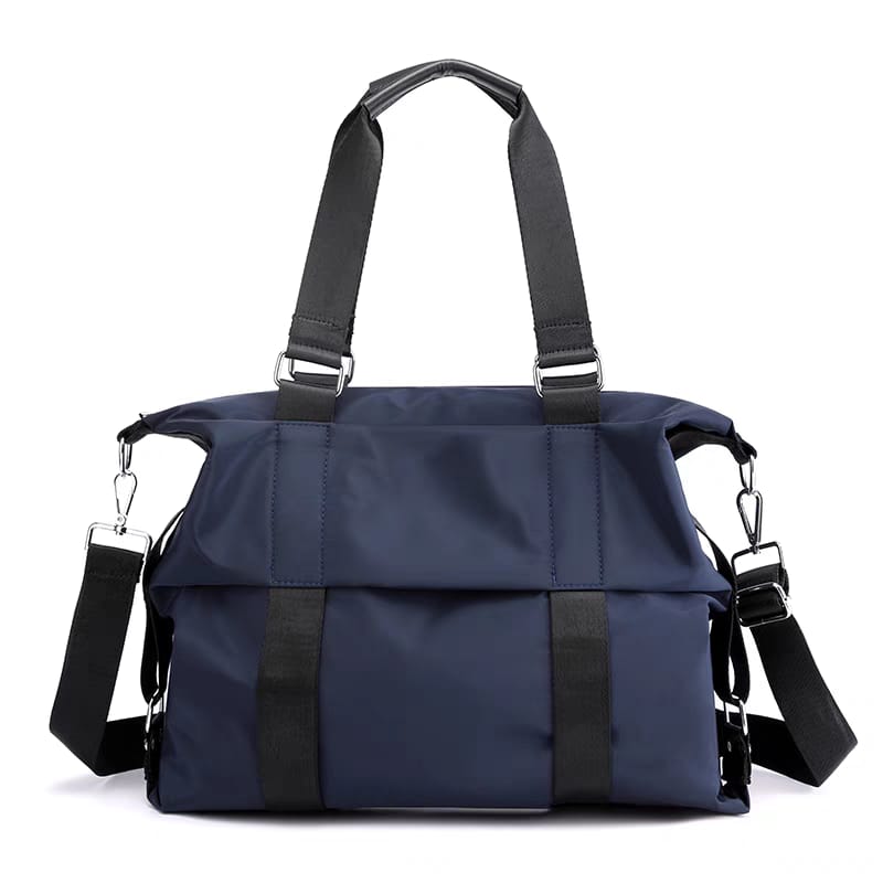 Imported Water proof Large Capacity Bags Multi-pockets Shoulder Crossbody Bag Portable Outdoor Travel Handbags Multi-functions For  WOMENS