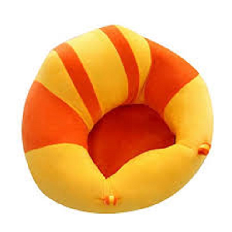Baby Support Seat Plush Soft Baby Sofa Infant