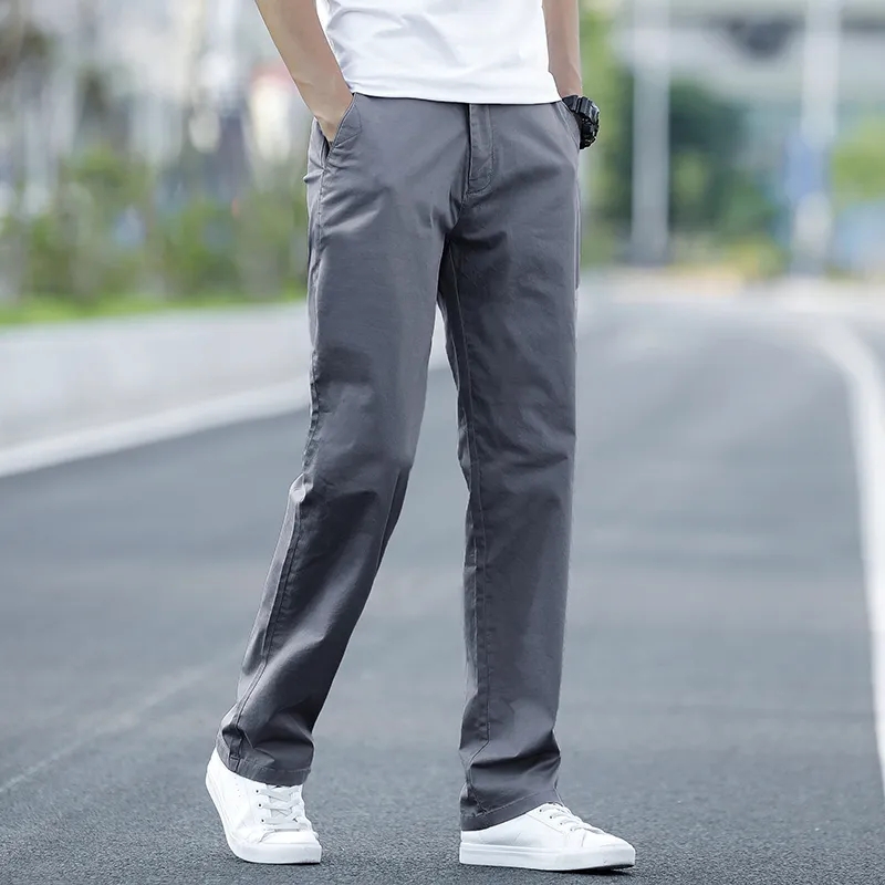 Buy Wholesale New Style Mens Clothing Trousers Men Hip Hop Cargo Joggers  Pants from Guangzhou Misha Trading Co., Ltd., China | Tradewheel.com