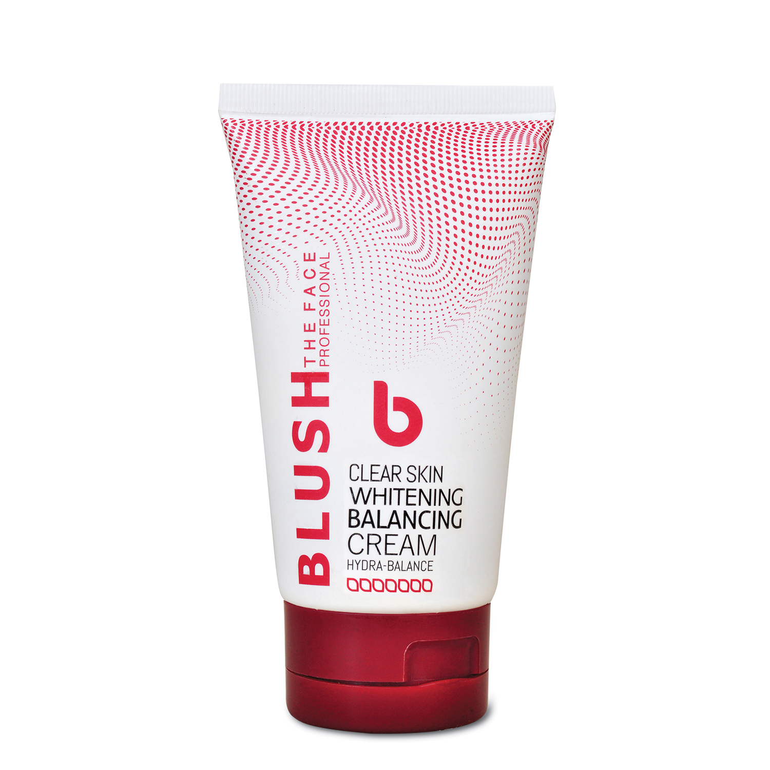 blush the face professional