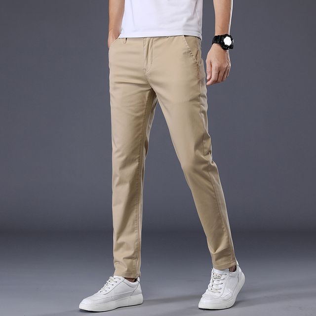 Mens Fashion - Jeans Pant For Mens - Stylish And Comfortable Cotton Material - Mobile Friendly Pockets - Jeans Pant