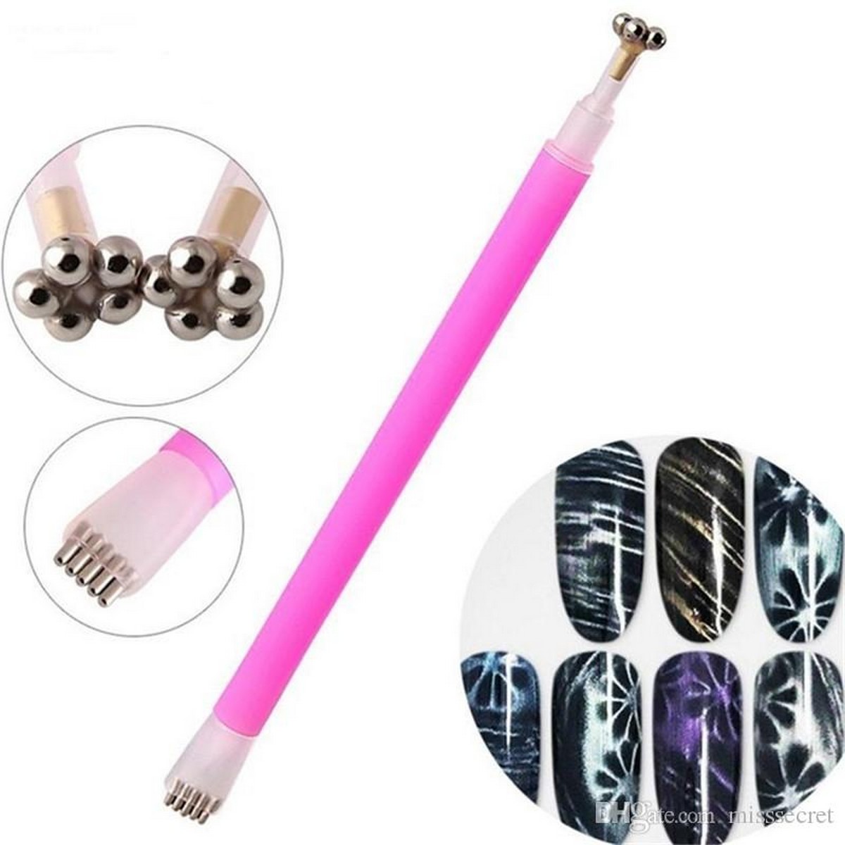 Gel Multifunction 3d Cat Eye Effect For Uv Painting Nail