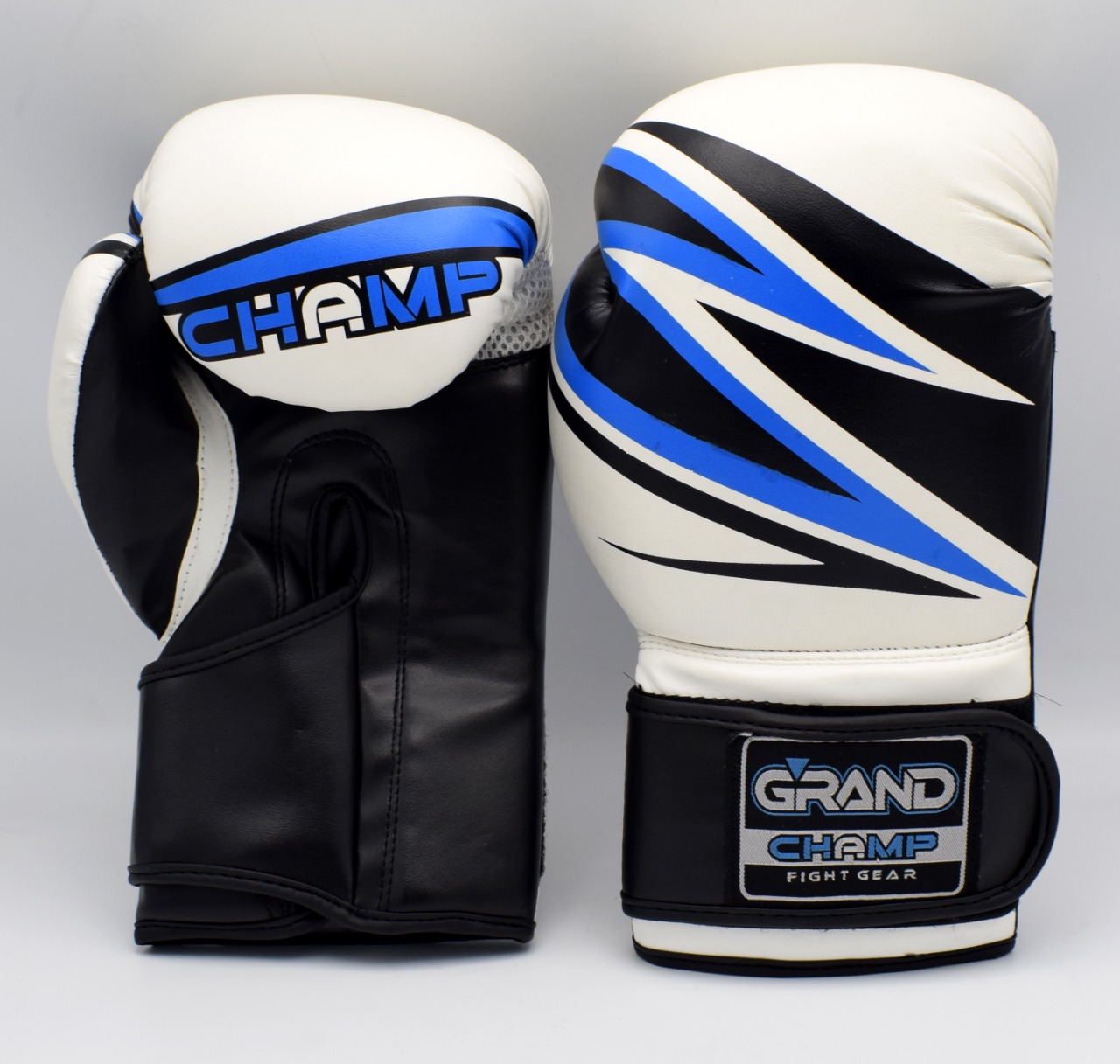 R Fightgear Grant Pro Fight Gloves GRAND CHAMP Boxing Gloves