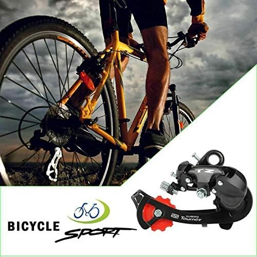 Bicycle Gear Changer - Gear Changer For Mountain Bicycle - shimano gear changer high quality | PARTS FOR RIDES