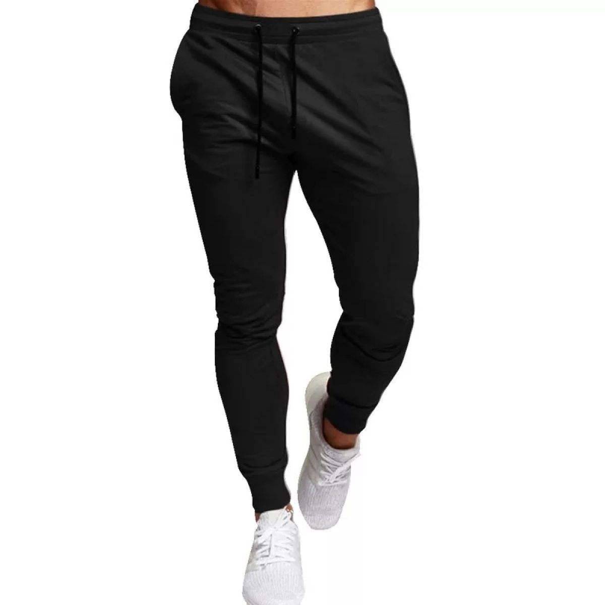 Sweatpants Jogging Casual Wear For Men 