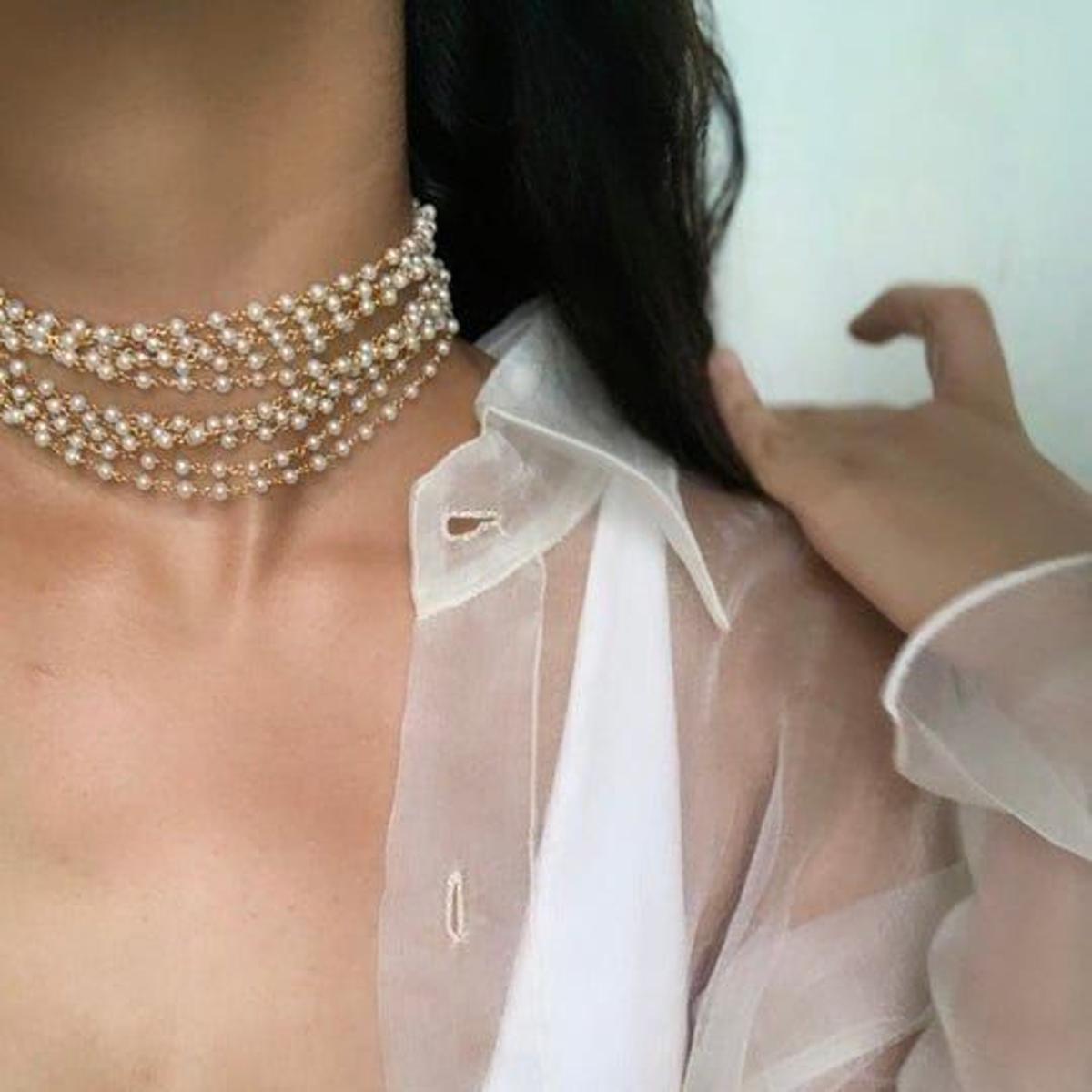 Bridal jewellery set, Choker necklace, Choker, Choker necklace for wedding, necklace for girls