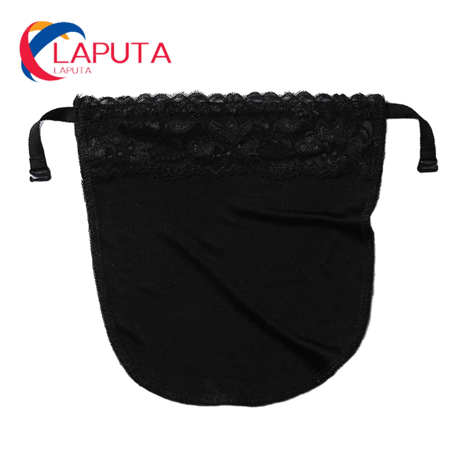 Anti-exposuretube Top Breathable Lace Chest Cover Anti-slip Modesty Panel  Inner Wear for Women Lace Tube Top